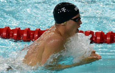 Fina Yüzme Dünya Kupası 