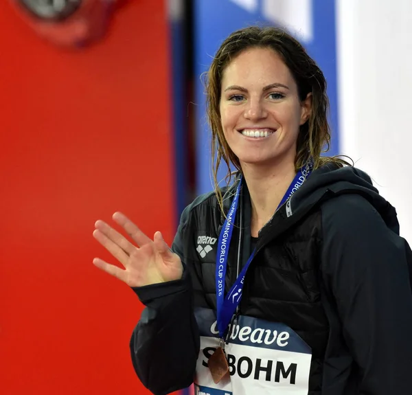 Fina Yüzme Dünya Kupası 