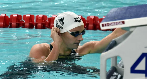 Fina Yüzme Dünya Kupası