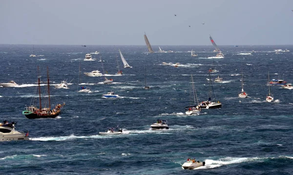 Sydney'e hobart yat yarışı