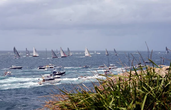 Sydney'e hobart yat yarışı