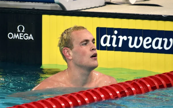 Fina Yüzme Dünya Kupası