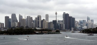 Senkronize akrobasi hareketleri 