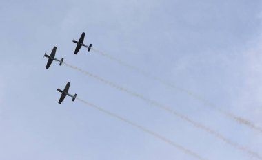 Rus Roolettes oluşumu takım