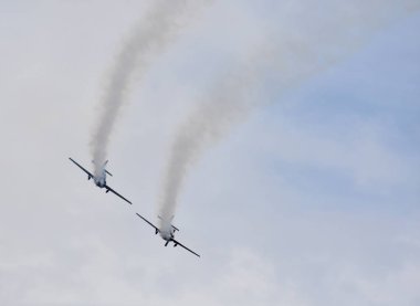 Rus Roolettes oluşumu takım