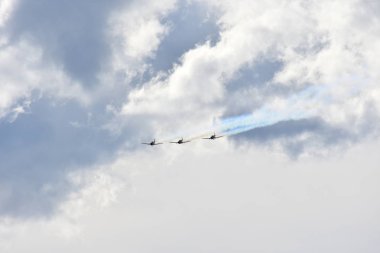 Rus Roolettes oluşumu takım