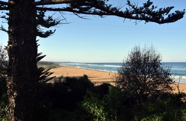 Playa de Coila en Tuross Head — Foto de Stock