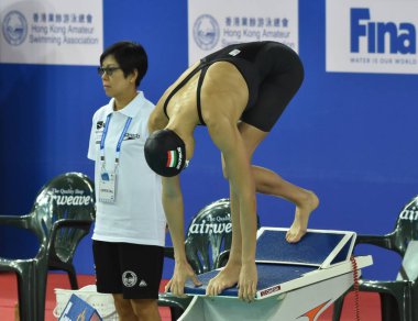 Rekabetçi yüzücü Zsuzsanna Jakabos