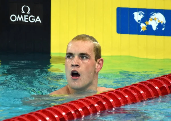 altın madalya Peter Bernek