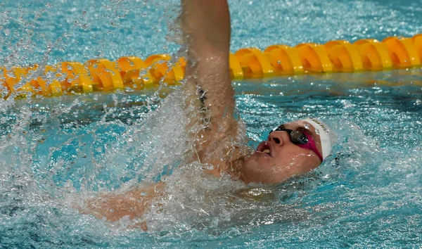 altın madalya Peter Bernek