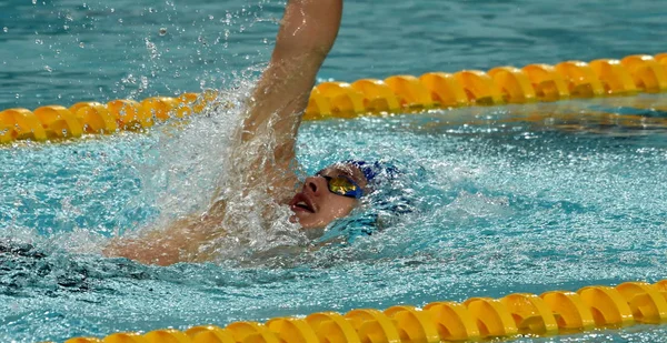 altın madalya Peter Bernek