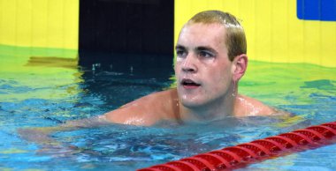 Olimpiya Peter Bernek