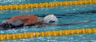 Yüzücü Katinka HOSSZU 