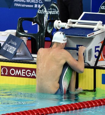 Olimpiya Peter Bernek 