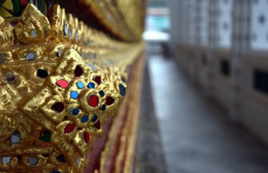 Tay cam mozaik duvar Dekoratif süsleme 