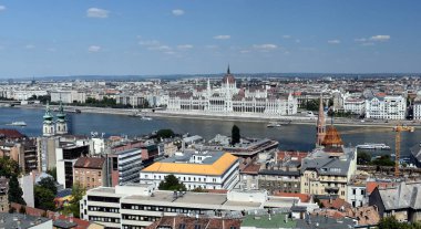 Budapeşte görünüm