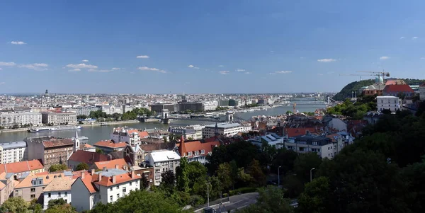 Budapeşte görünüm