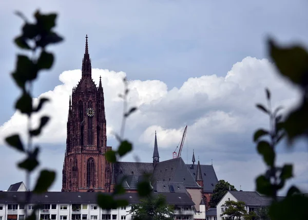 Aziz Bartholomew imparatorluk Katedrali