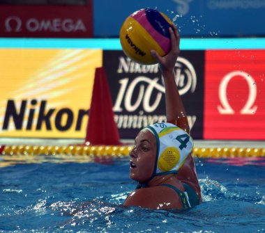 Ön eleme Halligan Bronte 