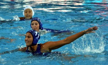 Csabai Dora Japonya ile çalış