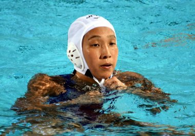 Ön eleme Sakanoue Chiaki