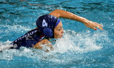 Ön eleme Gurisatti Greta