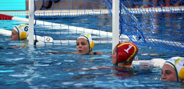 İşidir Keesja Avustralya waterpolo oyuncu