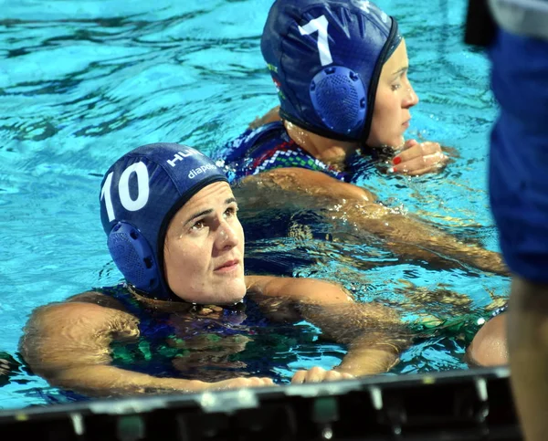 Bujka Barbara Japonya ile savaşır 