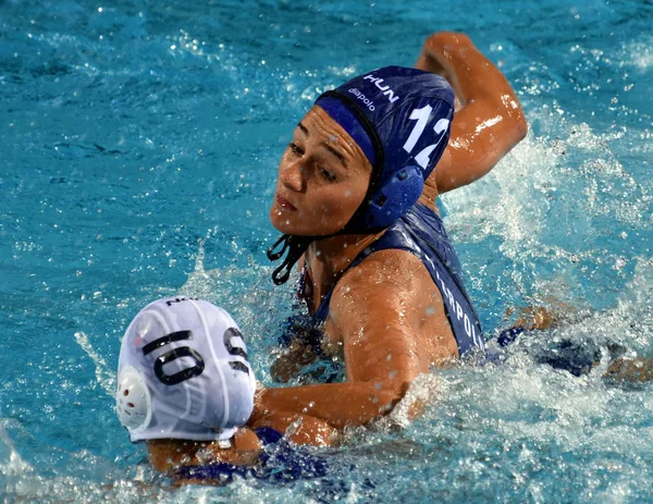 Ön eleme Szilagyi Dorottya