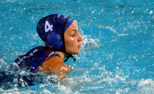 Ön eleme Gurisatti Greta