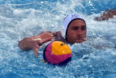 Bowen Hırvatistan karşı oynayan Alex