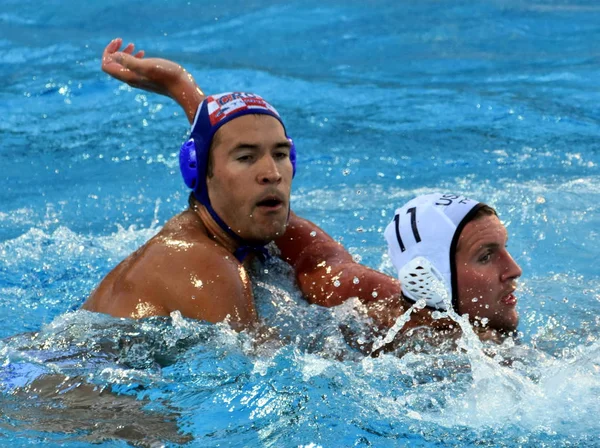 Krapic Roelse Alex karşı oynayan Ivan