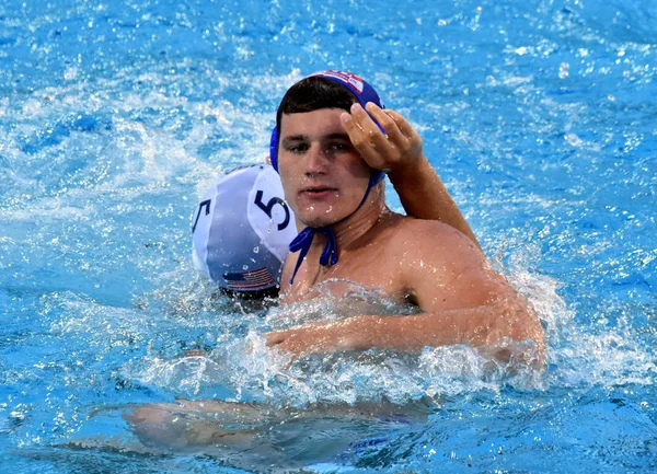 Macan ABD karşı oynarken Marko