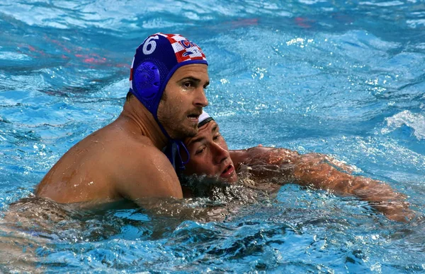 Buljubasic ABD karşı oynayan Ivan