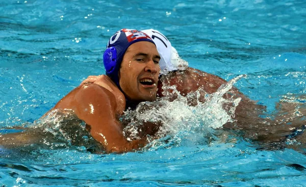 Krapic Roelse Alex karşı oynayan Ivan 