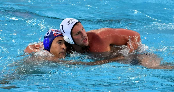 Krapic Roelse Alex karşı oynayan Ivan 