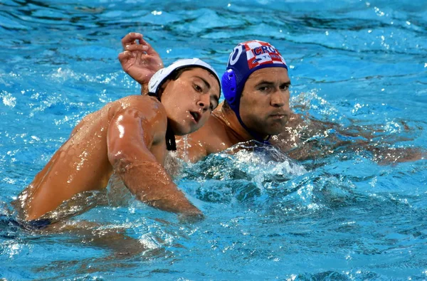 Krapic ABD karşı oynayan Ivan