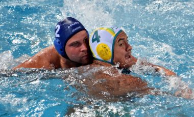 Torok Bela: Kayes Joe ile savaşır