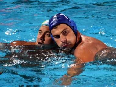 Decker Adam: Kayes Joe ile savaşır