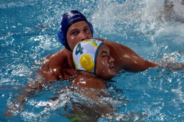 Torok Bela: Kayes Joe ile savaşır 