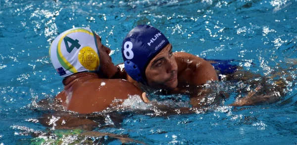 Gor-Nagy Miklos: Kayes Joe ile savaşır