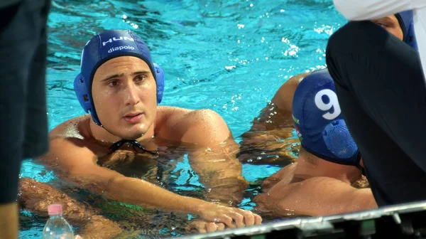 Vamos Marton, Macar waterpolo oyuncu