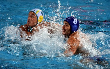 Gor-Nagy Miklos: Kayes Joe ile savaşır