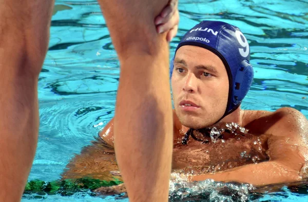 Erdelyi Balazs, Macar waterpolo oyuncu