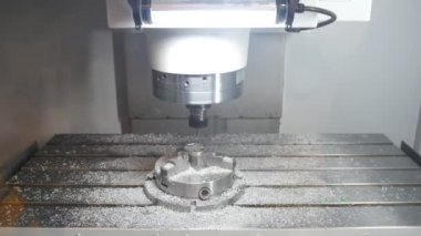 İşlem metal işleme ve makine imalat - otomotiv sondaj makinesi