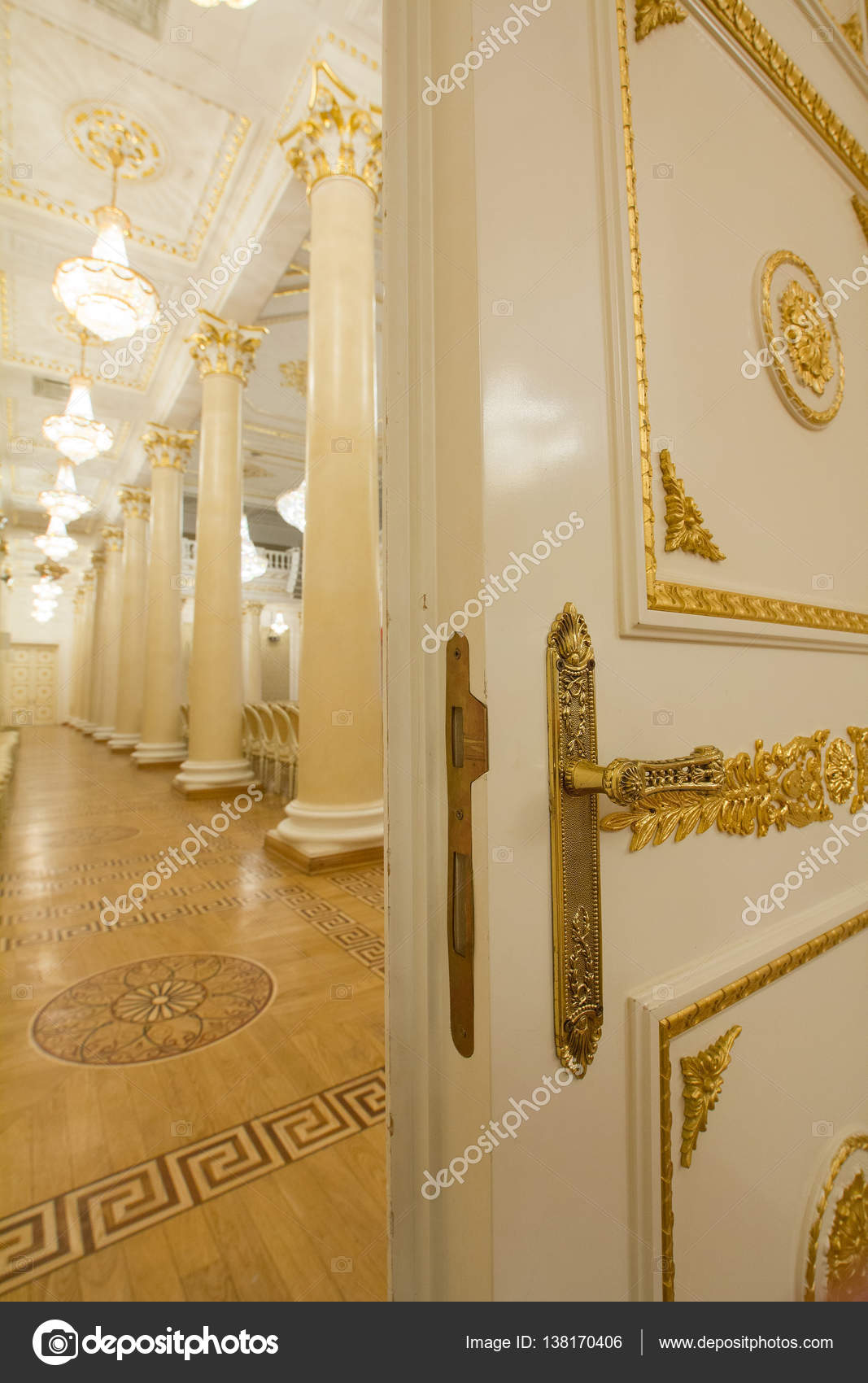 Door Ajar Perspective Luxury Golden Ballroom Stock Editorial Photo C Barselona Dreams Door Ajar Perspective Luxury Golden Ballroom Stock Editorial Photo C Barselona Dreams