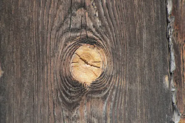 오래 된 나무 보드-디자인에 대 한 배경 — 스톡 사진