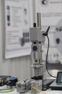 Plastik levhalar - Kimya Sanayi için makine parçası