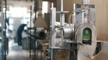 Fiberglas çubuklar - kompozit takviye imalatı, inşaat, sanayi kesme yakın