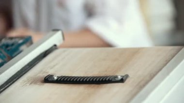Paketlenmiş makarna makarna Fabrikası ile Konveyör bant